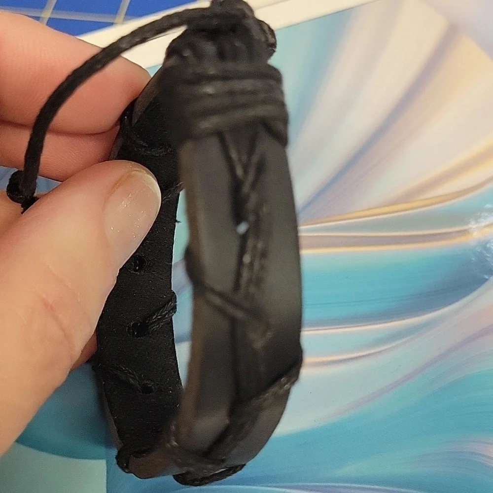 Black Leather 7
